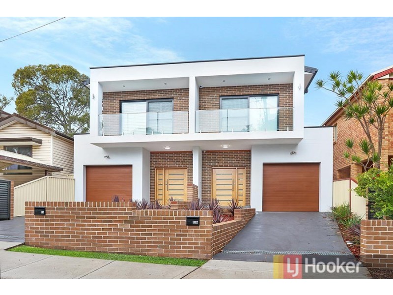 55A Universal Street, Mortdale NSW 2223