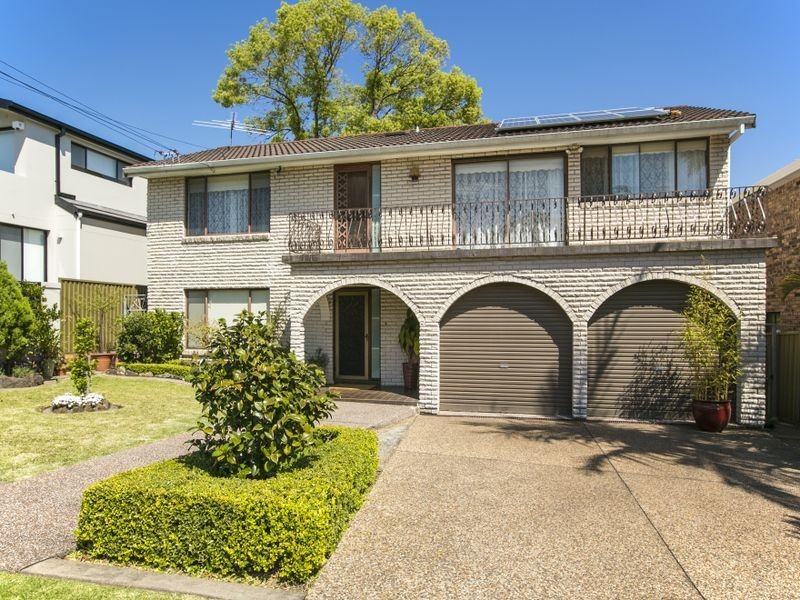 7 Gilmour Place, Penshurst NSW 2222