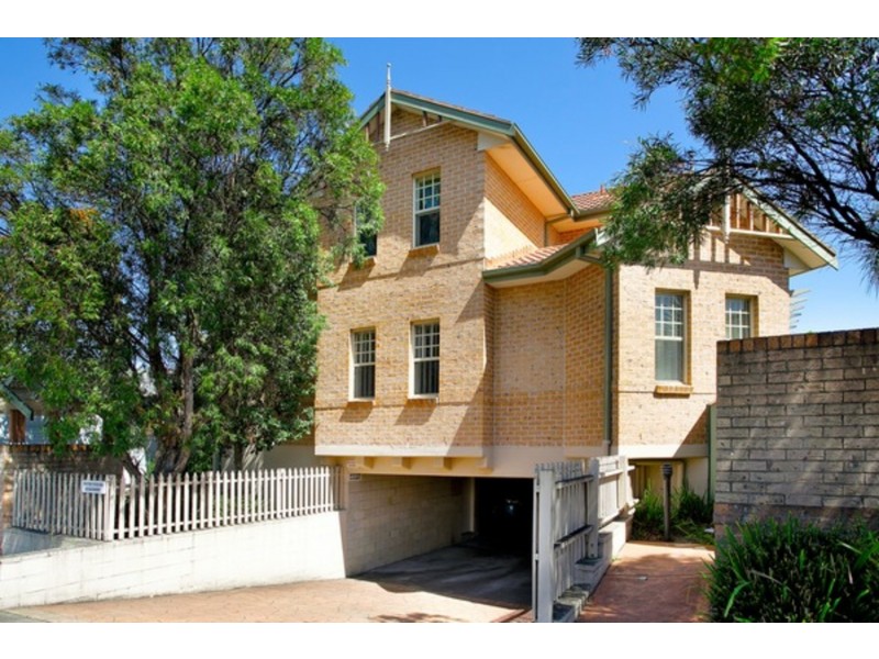 7/405 Princes Highway, Carlton NSW 2218