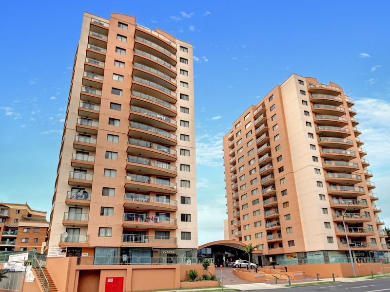 1302/600 Railway Parade, Hurstville NSW 2220