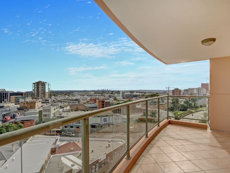 1302/600 Railway Parade, Hurstville NSW 2220