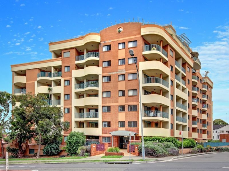 44/9-13 West Street, Hurstville NSW 2220