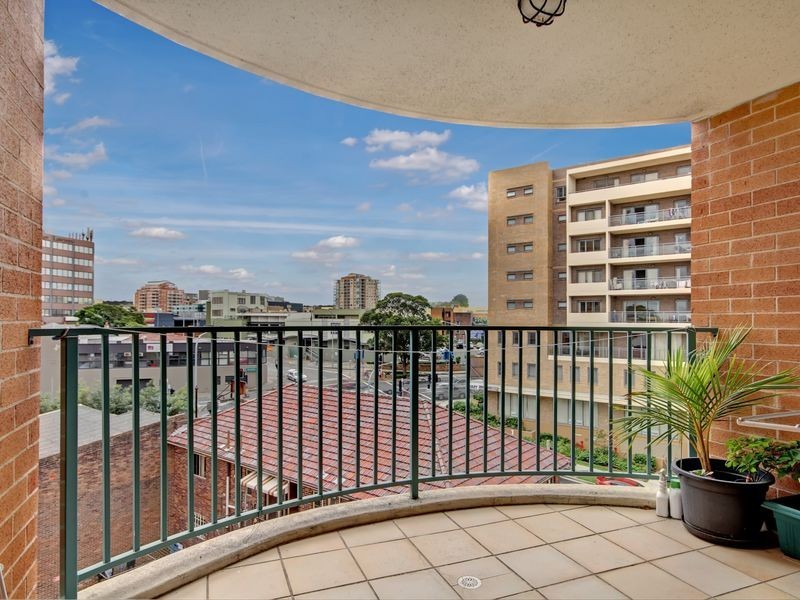 44/9-13 West Street, Hurstville NSW 2220
