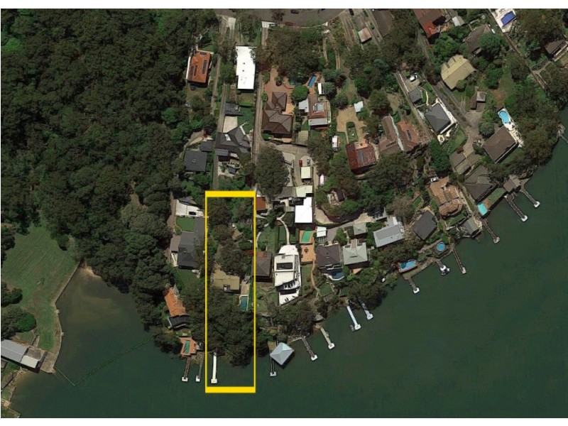 12 Russell Street, Oatley NSW 2223