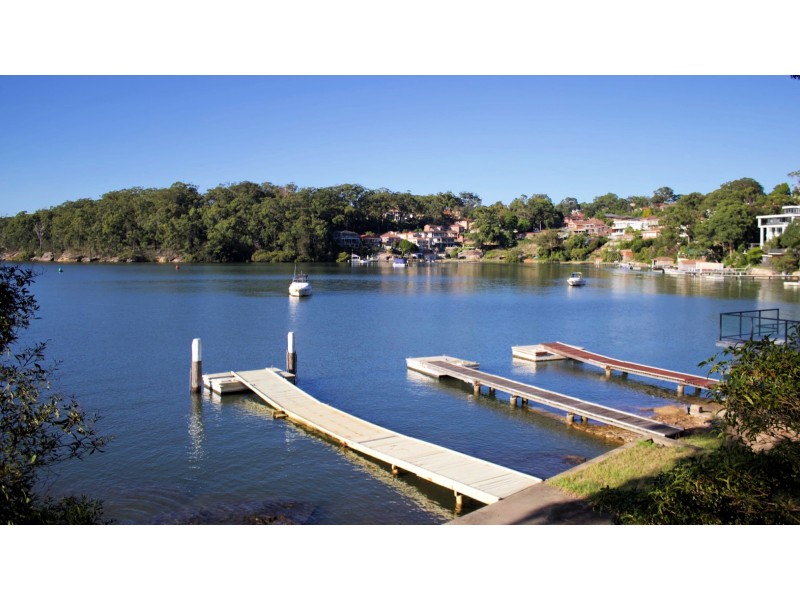 12 Russell Street, Oatley NSW 2223