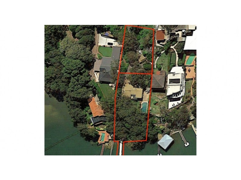 12 Russell Street, Oatley NSW 2223