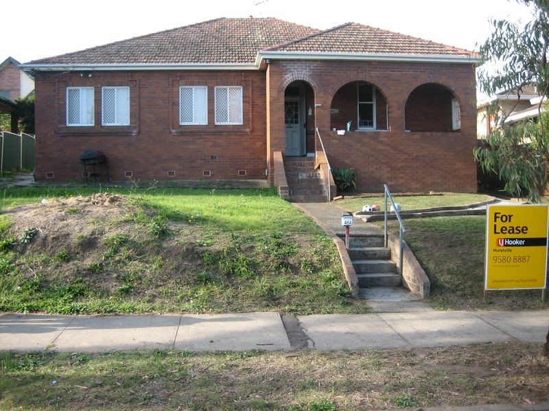 46A Millett Street, Hurstville NSW 2220