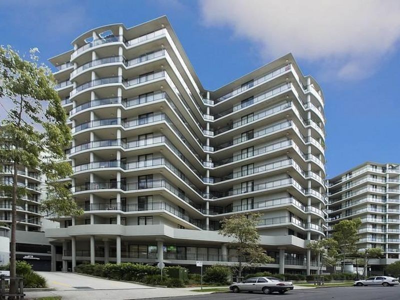 1010/7 Keats Avenue, Rockdale NSW 2216