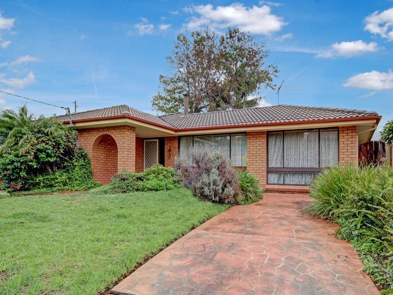 1 Melvin Street South, Beverly Hills NSW 2209