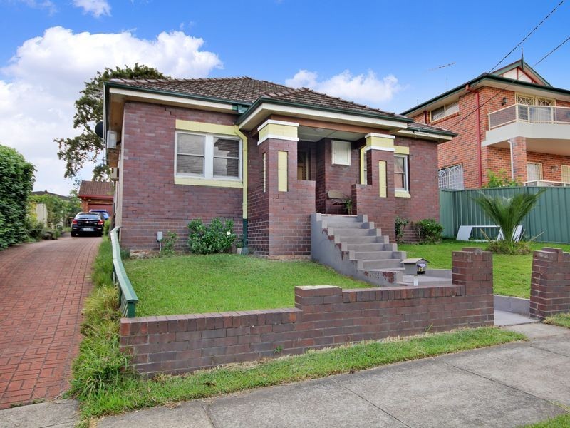 86 Millett Street, Hurstville NSW 2220