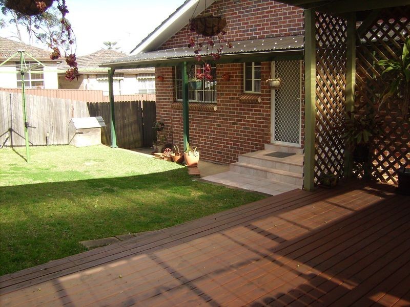 14 Atkinson Lane, Arncliffe NSW 2205