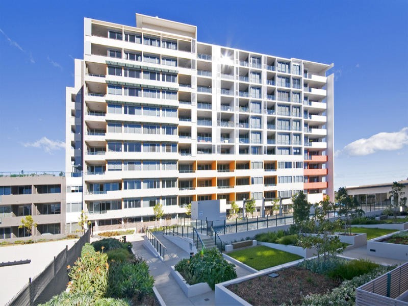 A305/1 Jack Brabham Drive, Hurstville NSW 2220