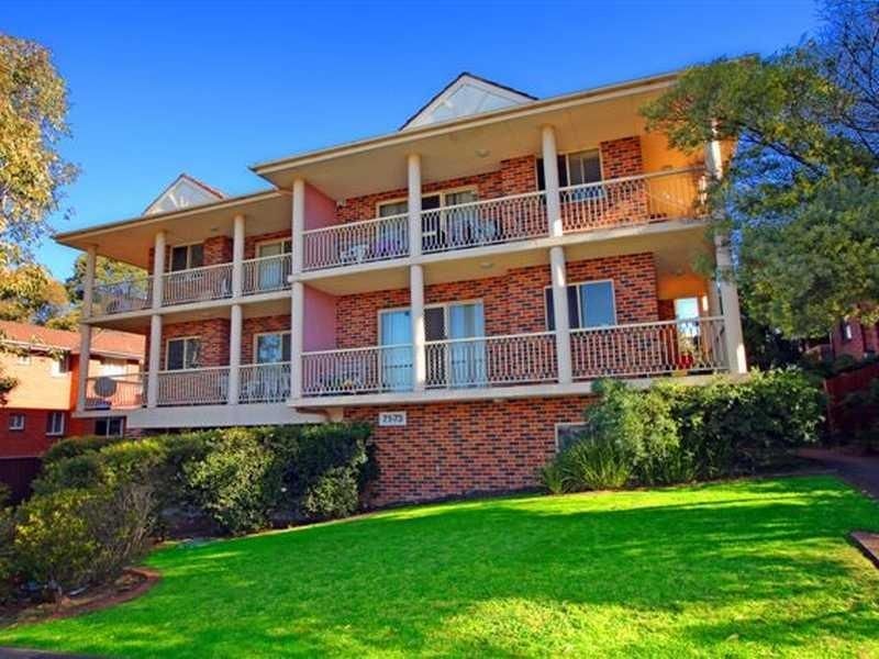 7/71-73 Hudson Street, Hurstville NSW 2220