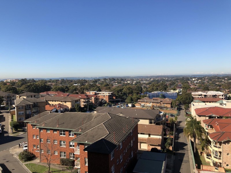 91/564 Railway Pde, Hurstville NSW 2220