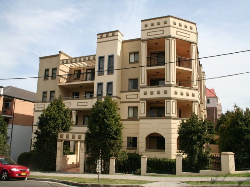 20/39-41 West Street, Hurstville NSW 2220