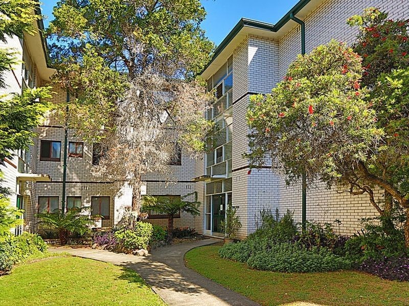 3/10 St Georges Pde, Hurstville NSW 2220