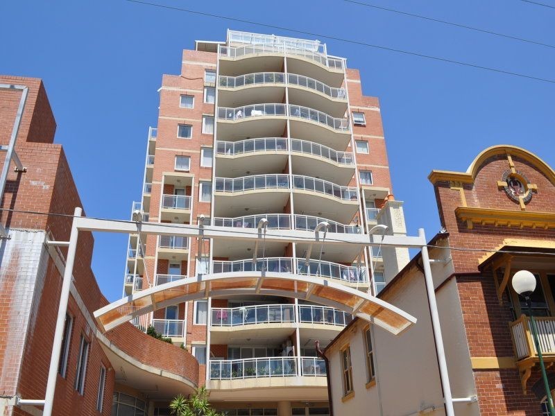 19/23-27 MacMahon Street, Hurstville NSW 2220