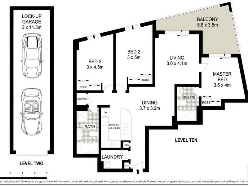 189/323 Forest Road, Hurstville NSW 2220