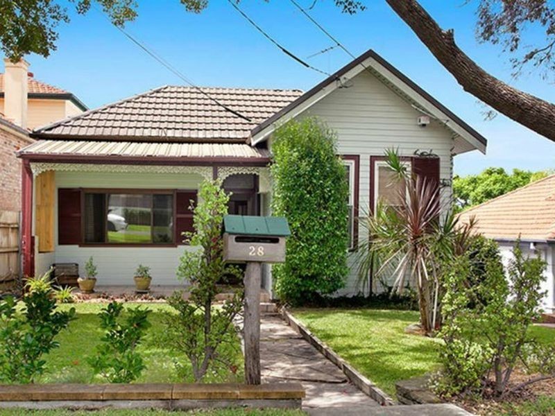 28 East Crescent, Hurstville Grove NSW 2220