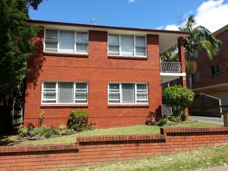 2/33 Noble Street, Allawah NSW 2218