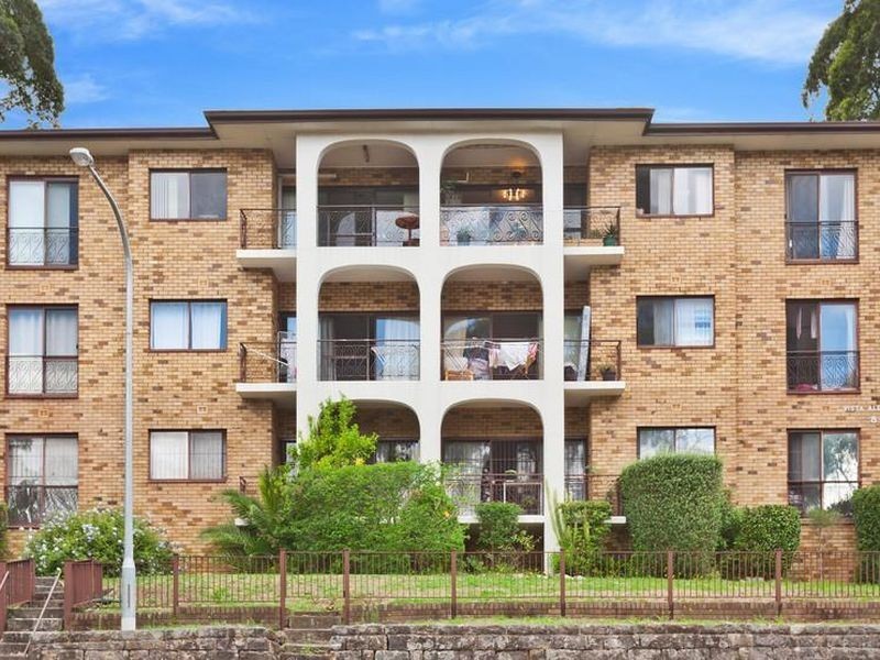 7/8-12 Bellevue Parade, Hurstville NSW 2220