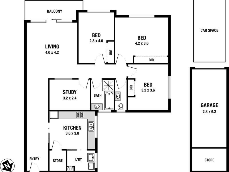 7/8-12 Bellevue Parade, Hurstville NSW 2220