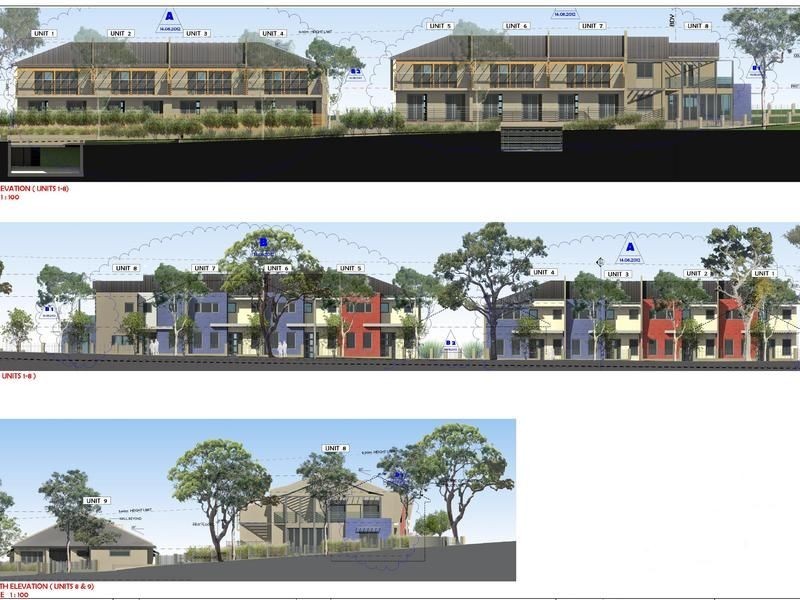 4/2-8 Evelyn Street North, Sylvania Waters NSW 2224