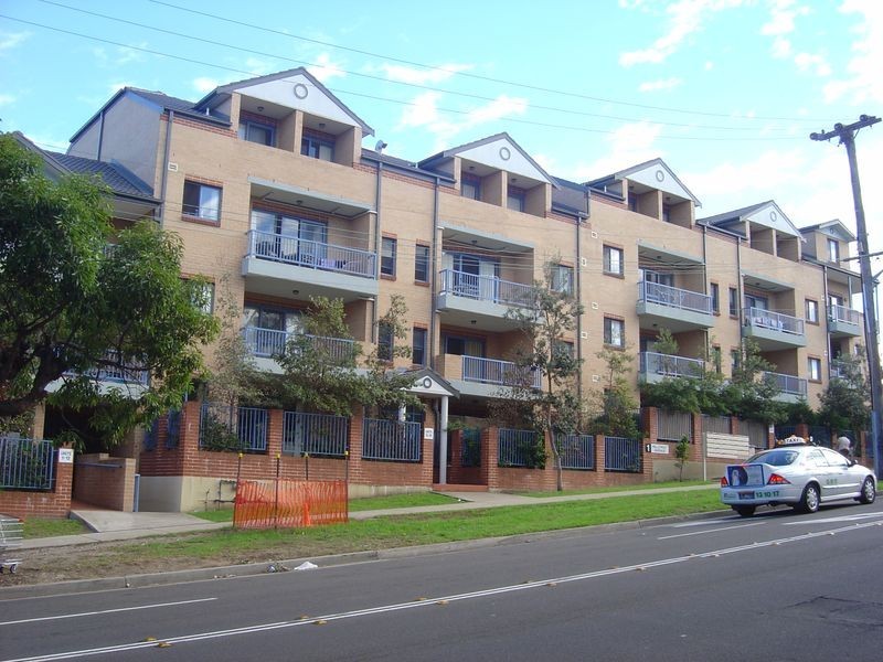 17/1 Hillcrest Avenue, Hurstville NSW 2220