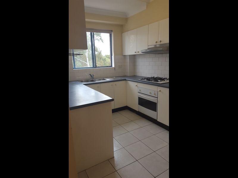 17/1 Hillcrest Avenue, Hurstville NSW 2220