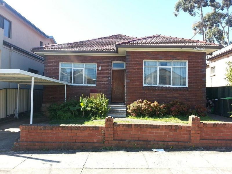 8 Orange Street, Hurstville NSW 2220