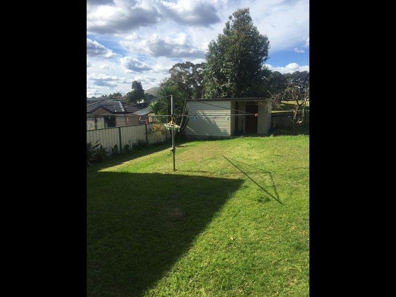 8 Orange Street, Hurstville NSW 2220