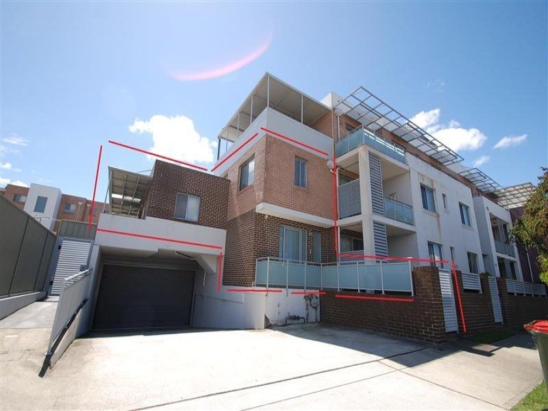 9/637 Forest Road, Bexley NSW 2207