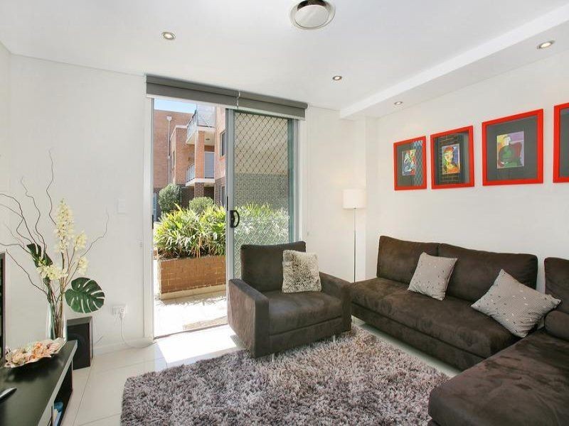 9/637 Forest Road, Bexley NSW 2207