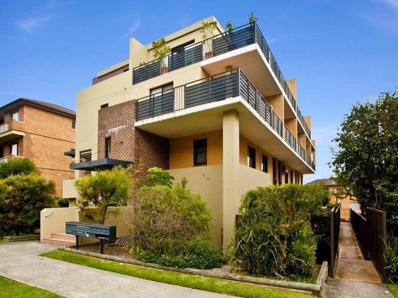 5/31-33 Woids Avenue, Hurstville NSW 2220