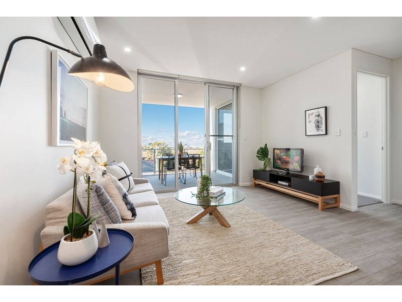 406/45-51 Andover Street, Carlton NSW 2218