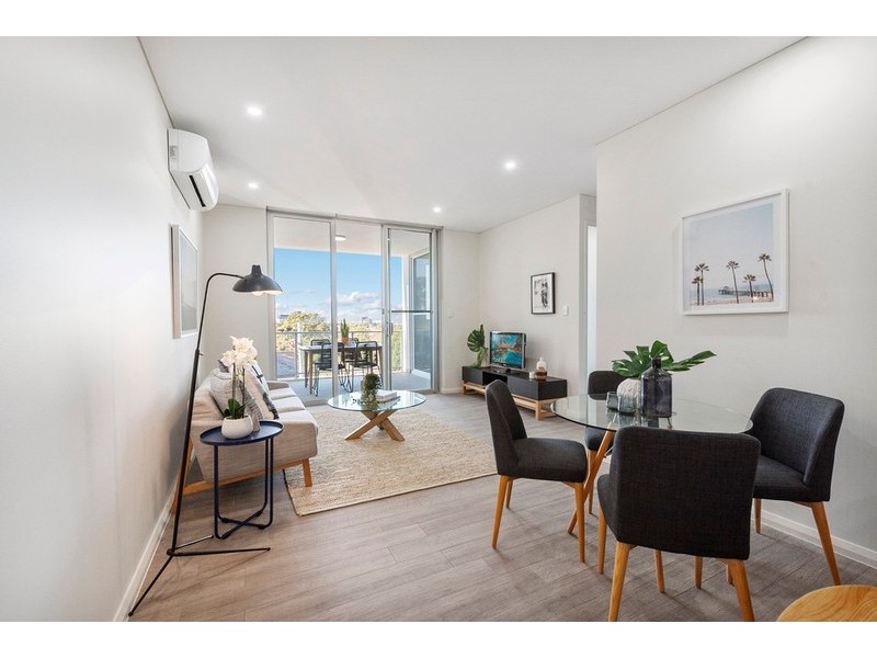 406/45-51 Andover Street, Carlton NSW 2218