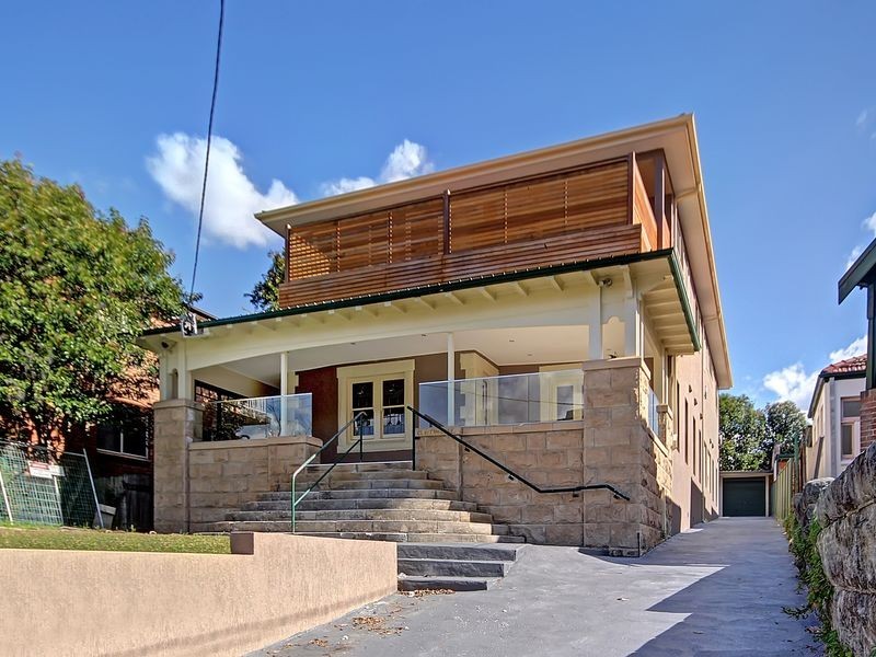 75 Woniora Road, Hurstville NSW 2220