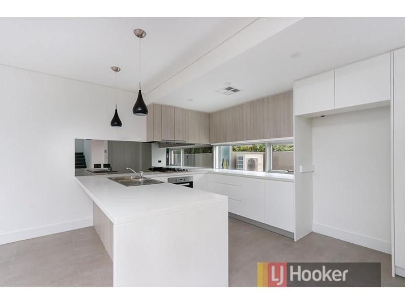 4/54 Fontainebleau Street, Sans Souci NSW 2219