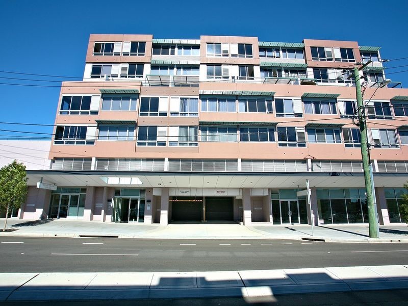 605/103 Forest Road, Hurstville NSW 2220