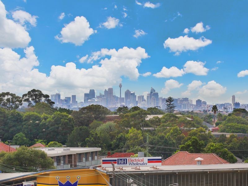 605/103 Forest Road, Hurstville NSW 2220