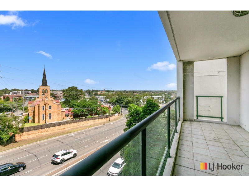 108/323 Forest Road, Hurstville NSW 2220