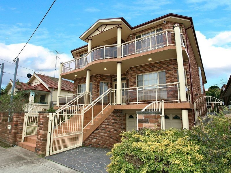 58A Bassett Street, Hurstville NSW 2220