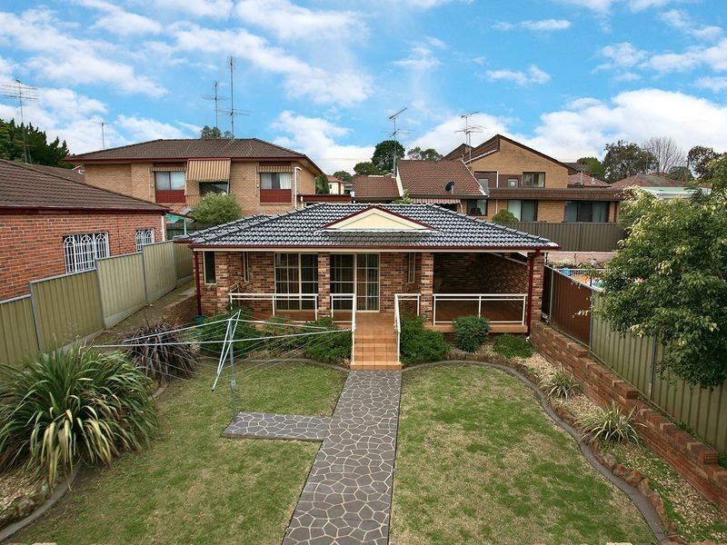 58A Bassett Street, Hurstville NSW 2220