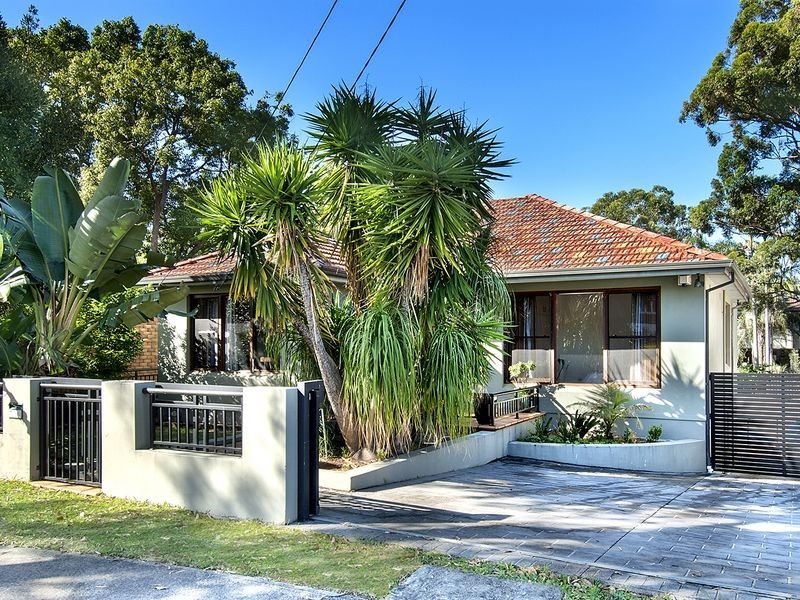 10A Morgan Street, Earlwood NSW 2206