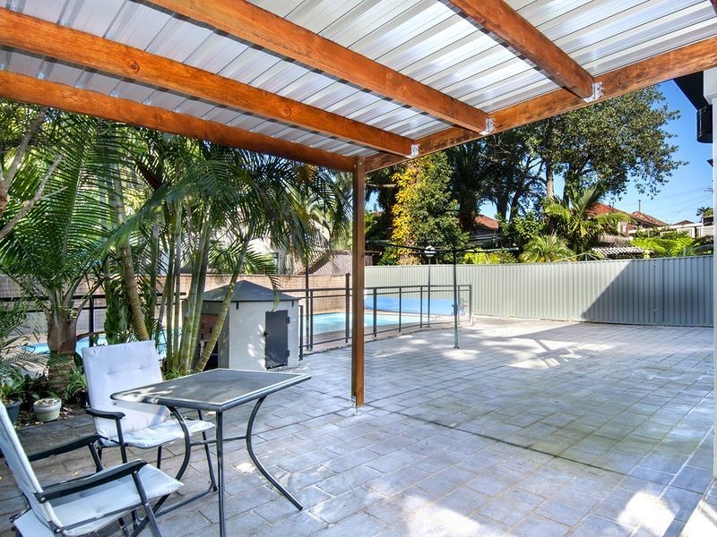 10A Morgan Street, Earlwood NSW 2206