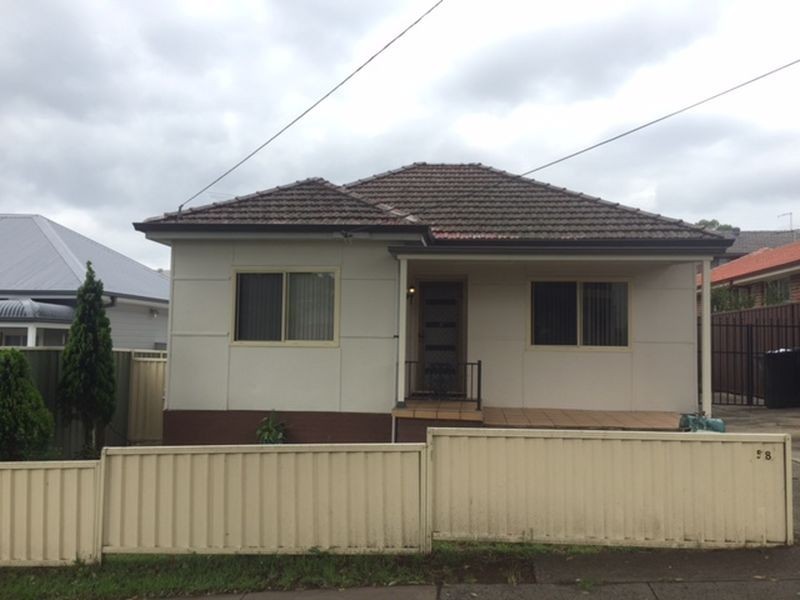 58 Villiers Street, Mortdale NSW 2223
