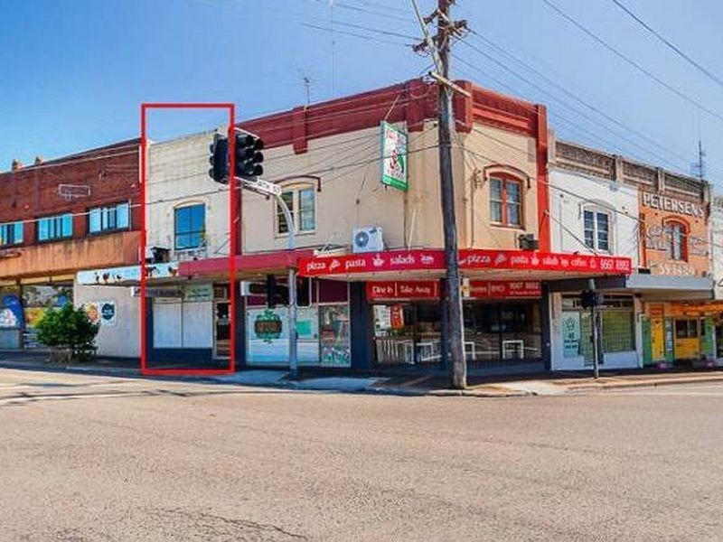 33 Forest Road, Arncliffe NSW 2205