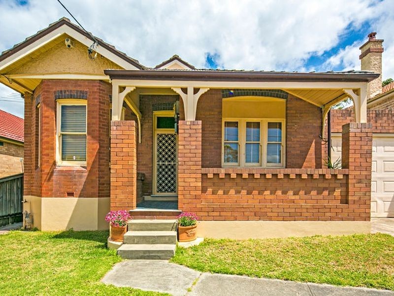 63 Francis Street, Carlton NSW 2218