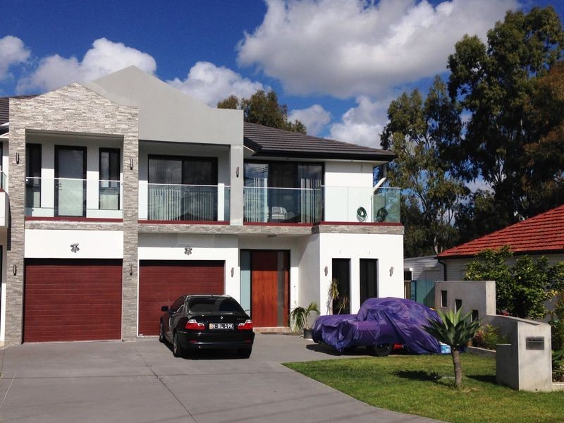 9 Megan Avenue, Bankstown NSW 2200