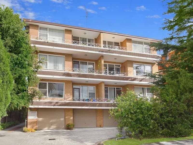 7/11-13 Green Street, Kogarah NSW 2217